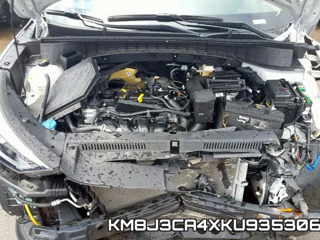 KM8J3CA4XKU935306 фото 8