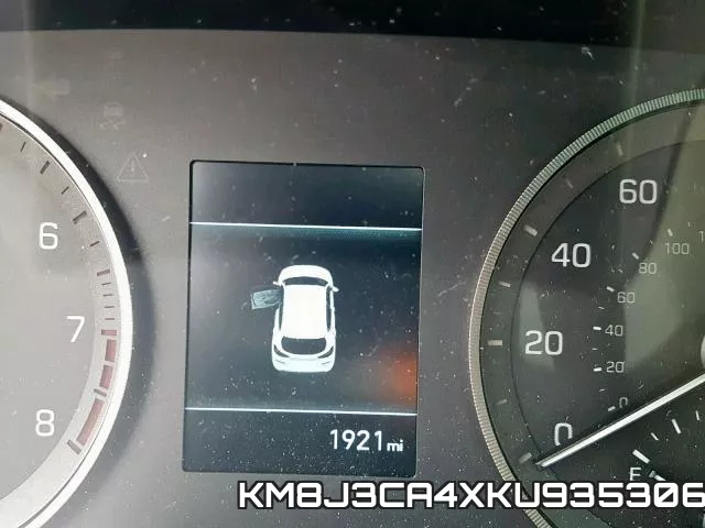 KM8J3CA4XKU935306 фото 9