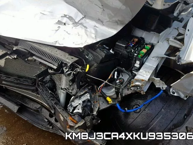 KM8J3CA4XKU935306 фото 10