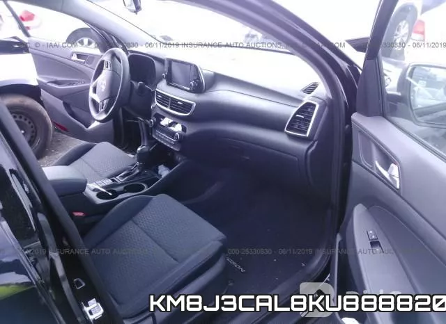 KM8J3CAL8KU888820 фото 6