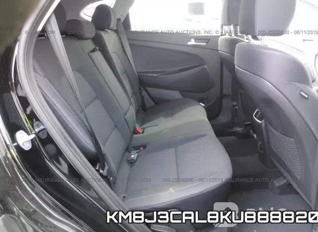 KM8J3CAL8KU888820 фото 9