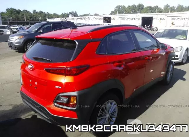 KM8K2CAA6KU343477 фото 5
