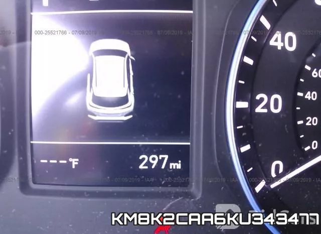 KM8K2CAA6KU343477 фото 8