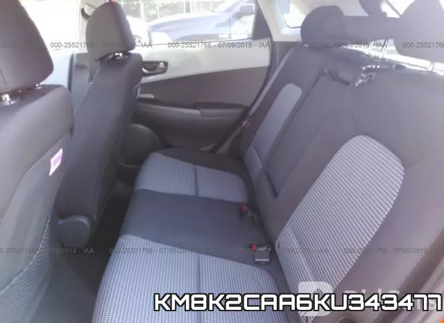 KM8K2CAA6KU343477 фото 9