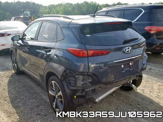 KM8K33A59JU105962 фото 4