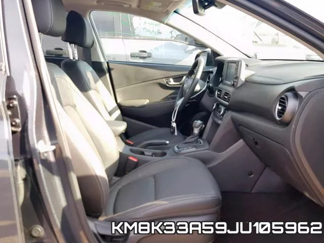KM8K33A59JU105962 фото 6