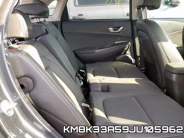 KM8K33A59JU105962 фото 7