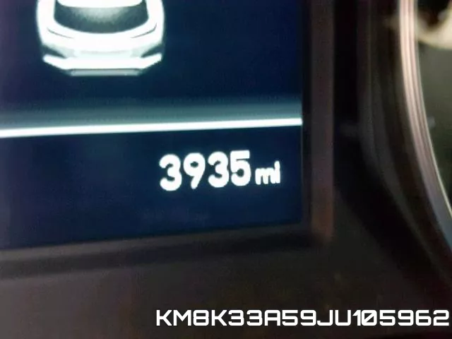 KM8K33A59JU105962 фото 9