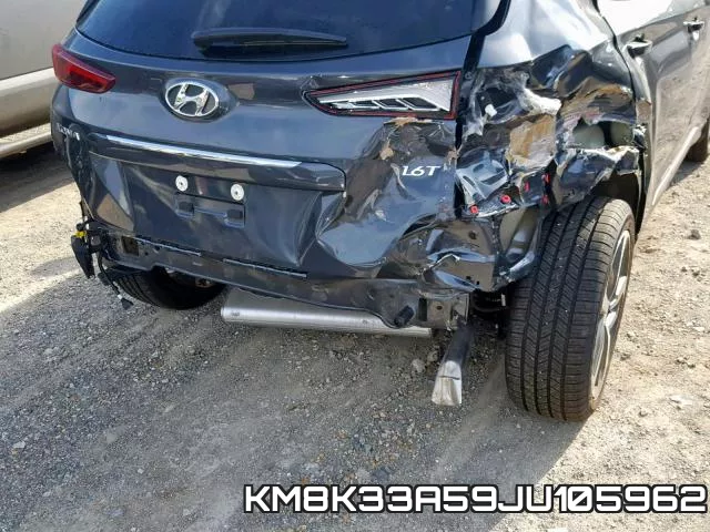 KM8K33A59JU105962 фото 10