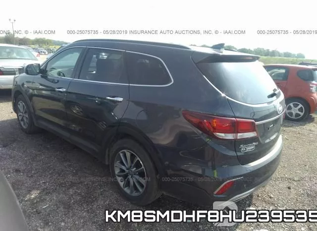 KM8SMDHF8HU239535 фото 4