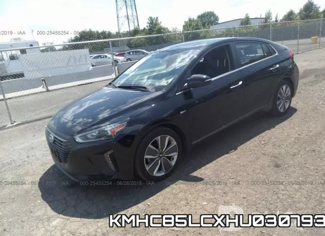KMHC85LCXHU030793 фото 3