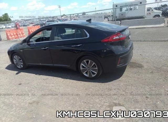 KMHC85LCXHU030793 фото 4