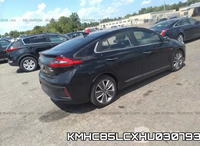 KMHC85LCXHU030793 фото 5