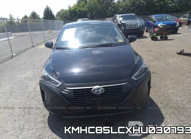 KMHC85LCXHU030793 фото 7