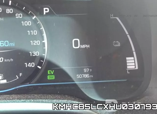 KMHC85LCXHU030793 фото 8