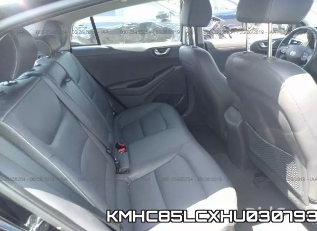 KMHC85LCXHU030793 фото 9