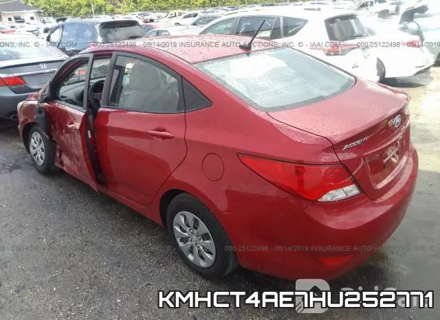 KMHCT4AE7HU252771 фото 4