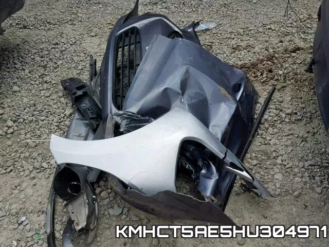 KMHCT5AE5HU304971 фото 10