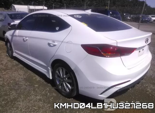 KMHD04LB1HU327268 фото 4