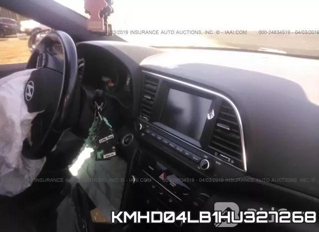 KMHD04LB1HU327268 фото 6