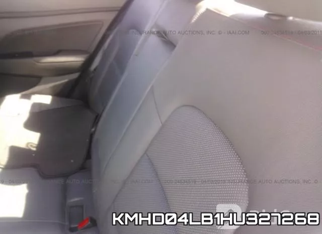 KMHD04LB1HU327268 фото 9