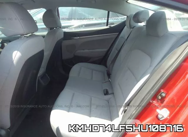 KMHD74LF5HU108716 фото 9