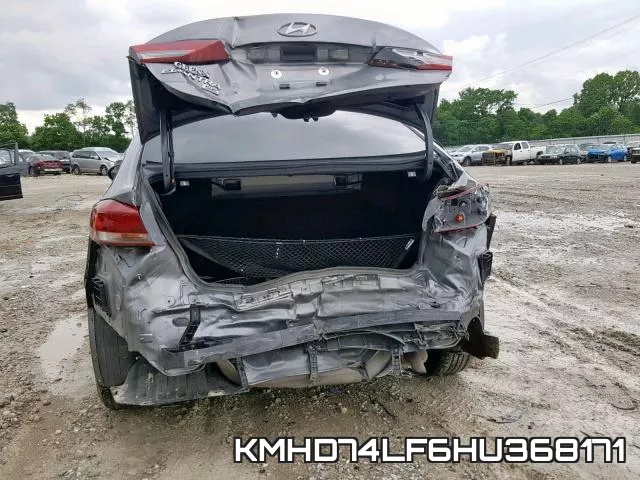 KMHD74LF6HU368171 фото 10