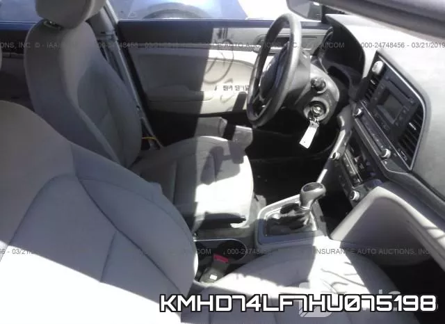 KMHD74LF7HU075198 фото 6