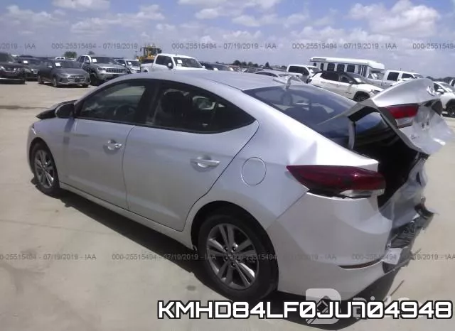 KMHD84LF0JU704948 фото 4