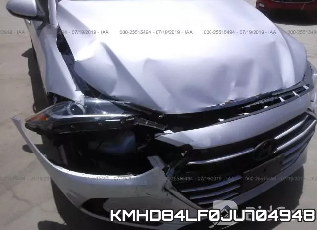 KMHD84LF0JU704948 фото 7