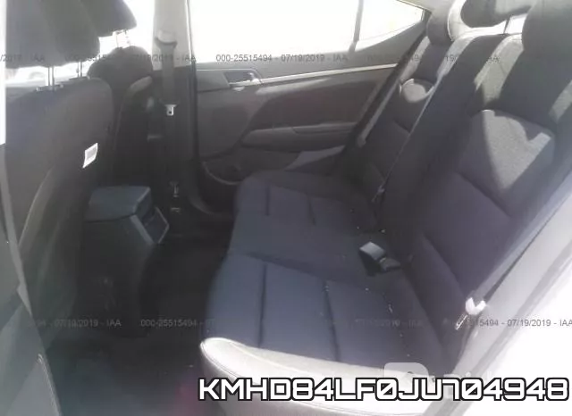KMHD84LF0JU704948 фото 9