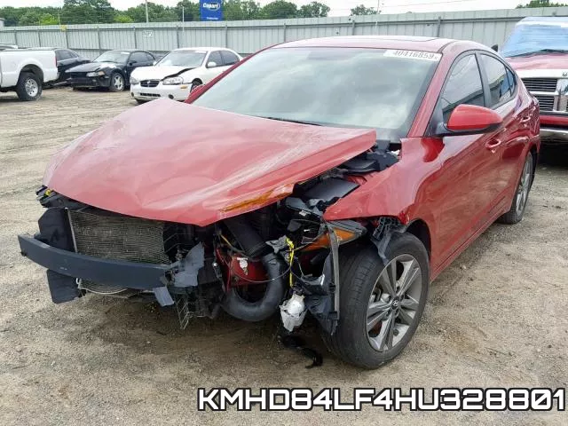 KMHD84LF4HU328801 фото 3