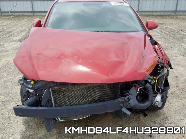 KMHD84LF4HU328801 фото 8