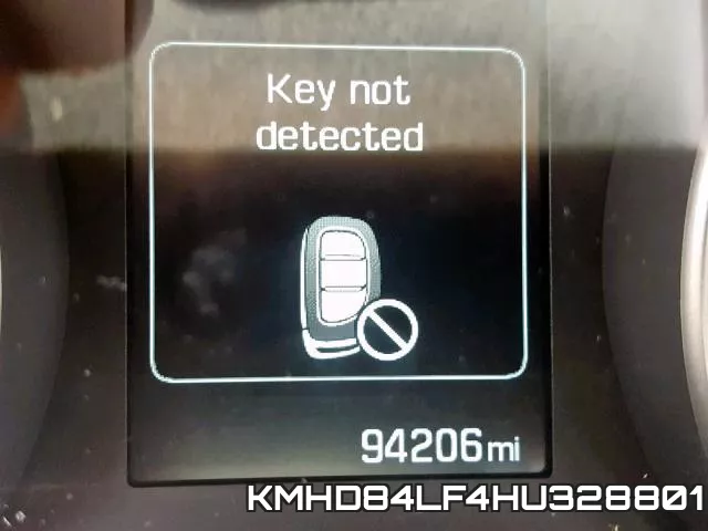 KMHD84LF4HU328801 фото 9