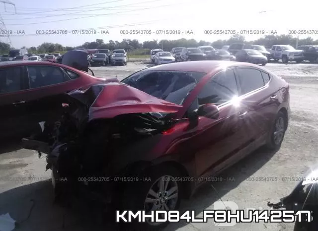 KMHD84LF8HU142517 фото 3