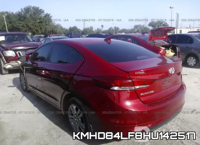 KMHD84LF8HU142517 фото 4