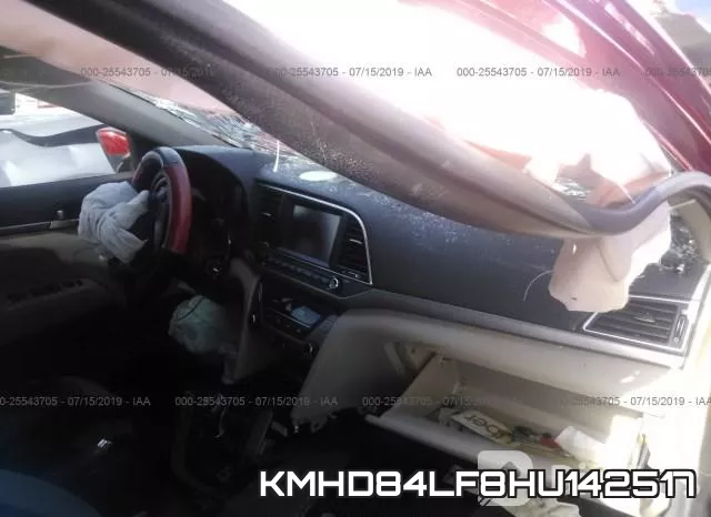 KMHD84LF8HU142517 фото 6