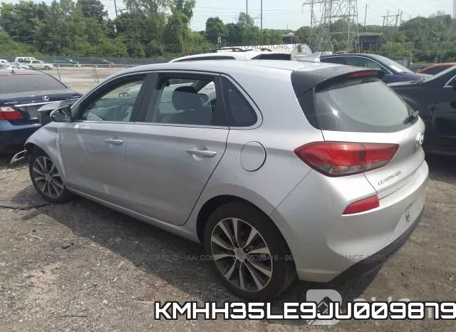 KMHH35LE9JU009879 фото 4