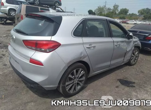 KMHH35LE9JU009879 фото 5