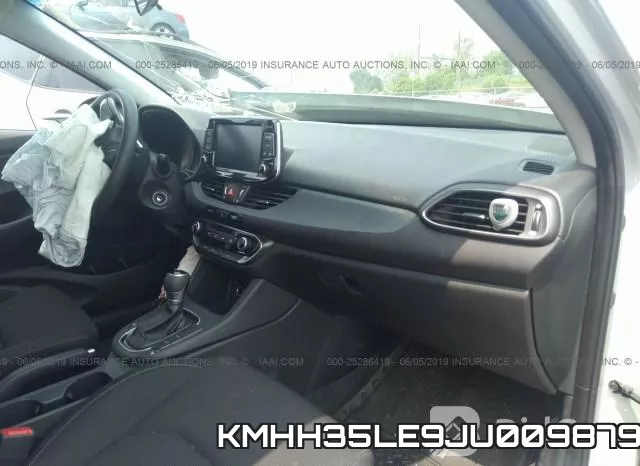 KMHH35LE9JU009879 фото 6