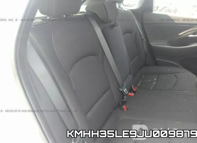 KMHH35LE9JU009879 фото 9