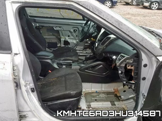 KMHTC6AD3HU314587 фото 6