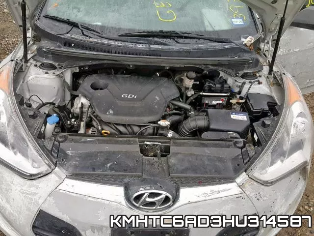 KMHTC6AD3HU314587 фото 8