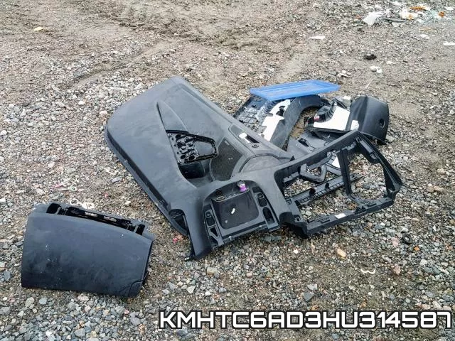 KMHTC6AD3HU314587 фото 10