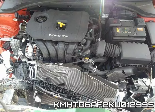 KMHTG6AF2KU012995 фото 2
