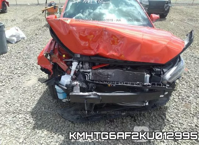 KMHTG6AF2KU012995 фото 7