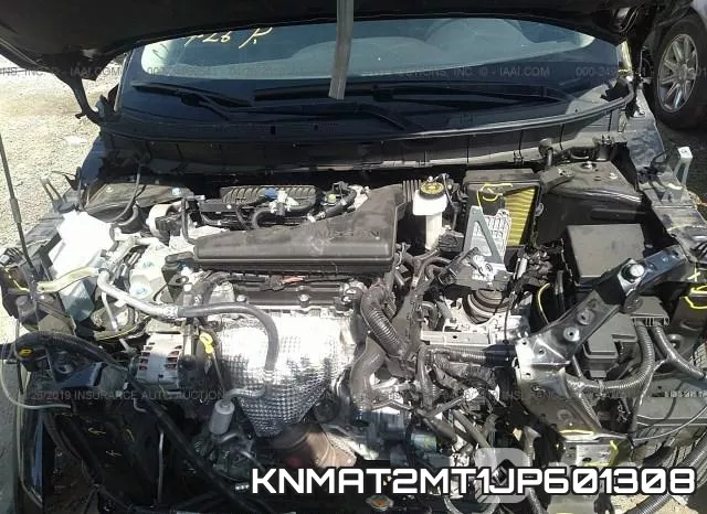 KNMAT2MT1JP601308 фото 2