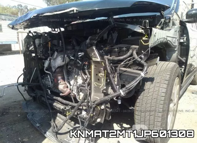 KNMAT2MT1JP601308 фото 7