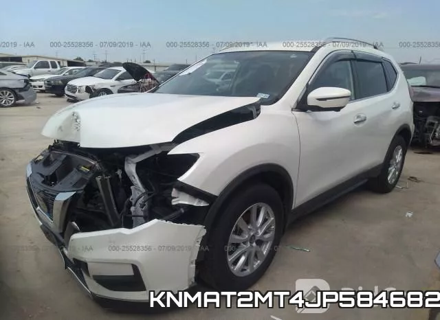 KNMAT2MT4JP584682 фото 3