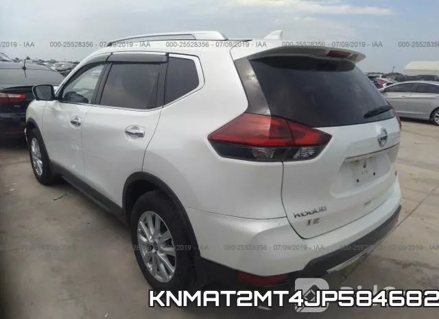 KNMAT2MT4JP584682 фото 4